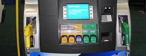 Se ampliará el corte con biodiesel