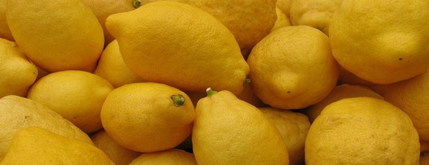 Buscan destrabar la exportación de limones 	