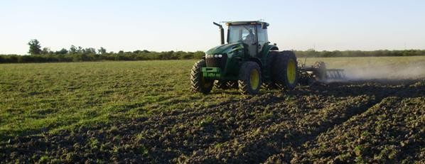 El Inta asegura que el agro está por debajo de su potencial