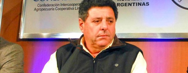 Alfredo De Ángeli continúa al frente de Federación Agraria