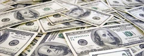 El Central vende para frenar al dólar