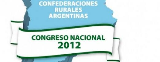 Mañana comienza el Congreso Nacional CRA