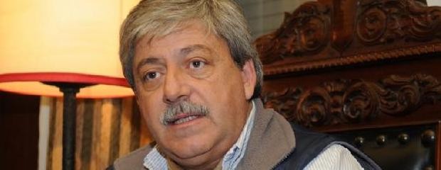 Con el 76% de los votos Buzzi fue reelecto en FAA