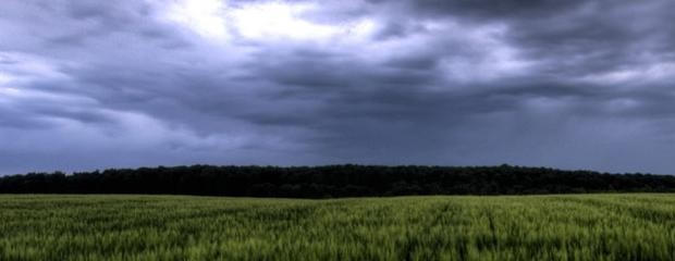 Lluvias en el NOA, Cuyo y la Región Pampeana