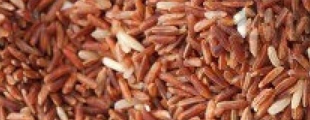 Beneficios del arroz integral