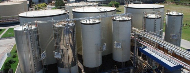 Fuerte baja en la producción y exportación de biodiesel 