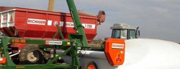 Cómo evitar las mayores pérdidas en la extracción del silo