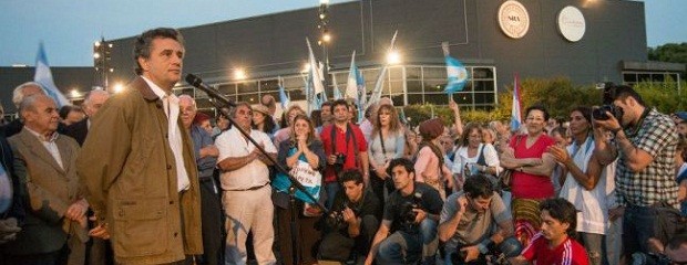 Manifestación