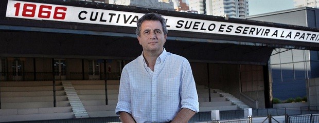 Confirman que la Rural es la dueña del predio de Palermo