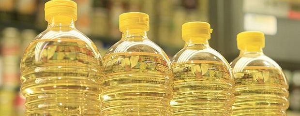 Se complica la venta de aceites de soja a India