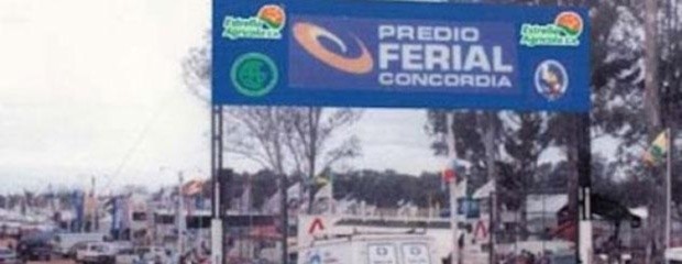 Buscan frenar la expropiación de La Rural de Concordia