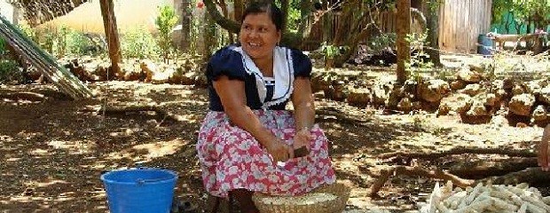 Mujeres campesinas, en su segundo encuentro nacional