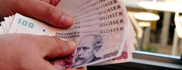 Billetes de 100 pesos ya representan más del 90% circulante