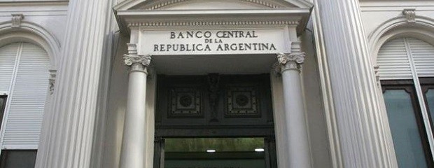 El Banco Central vuelve a comprar dólares