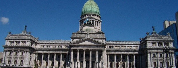 La oposición se reúne por el campo en el Congreso