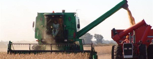 El agro aportaría hasta U$S 37.000 millones