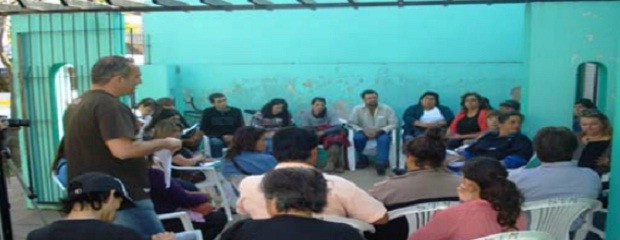 Se realizó el segundo encuentro de ferias del centro norte 