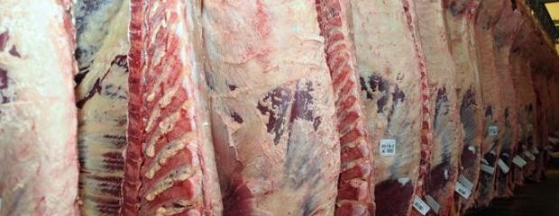 Crece la demanda de carne a China