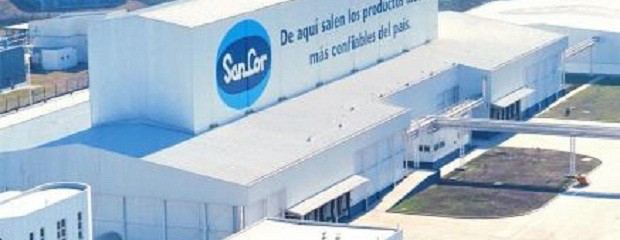 SanCor abrirá nueva planta para abastecer de leche a China