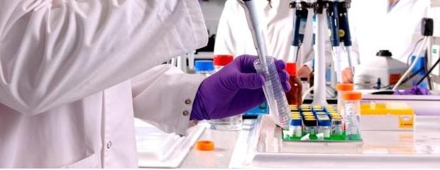 Investigadores fabrican un lector de ADN y proteín