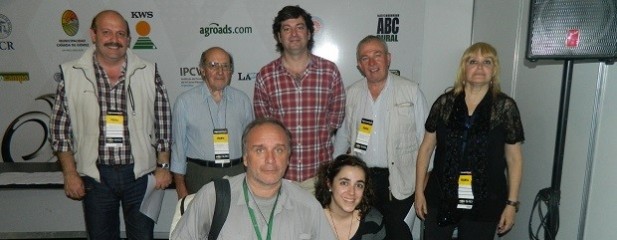 CAPA realizó su Asamblea General Ordinaria