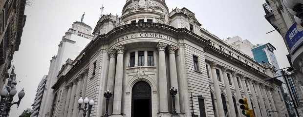 En Rosario analizan las reglas y usos del Comercio de grano