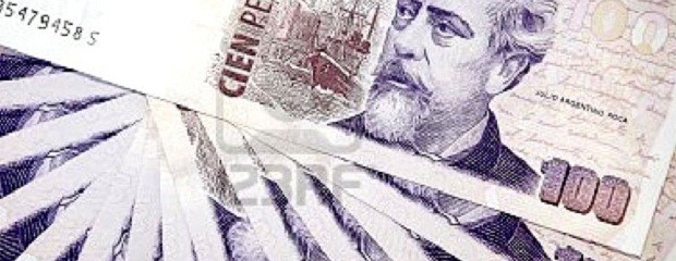 Emitirán billetes de $ 100 con dos letras de serie