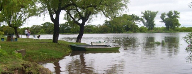 Reunión por la inminente crecida del Paraná‏