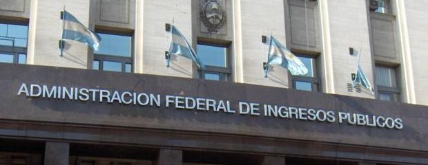 AFIP fiscaliza a empresas que pagan menos Ganancias