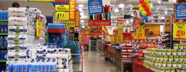 La inflación en junio fue del 0,8%, según el INDEC