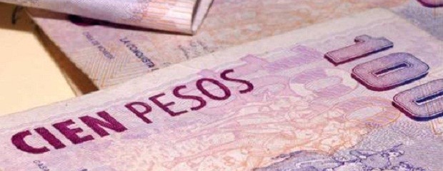 El 60% de los billetes que circulan en el país son de $100