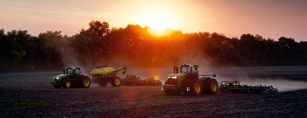 ¿Maíz o soja? ¿Campo propio o arrendado?