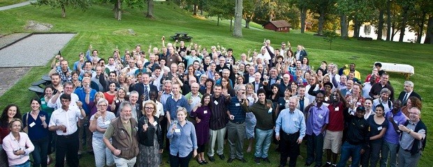 El domingo inicia el Congreso Mundial de Agroperiodistas