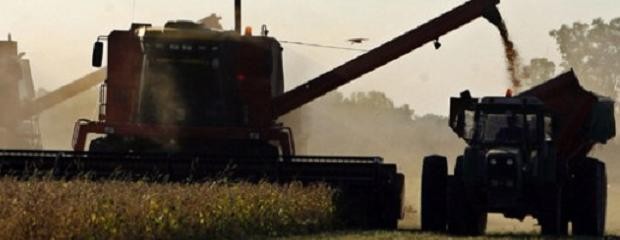 Cambios en el negocio del agro