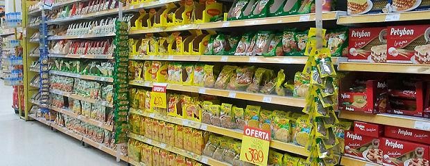 Hubo una baja en el precio de los alimentos a nivel mundial