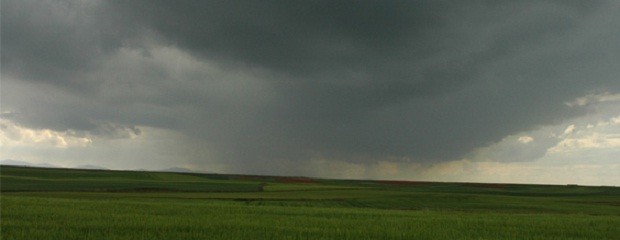 Alerta por tormentas y granizo para Entre Ríos y alrededores