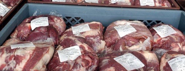 Se venderá carne a Rusia