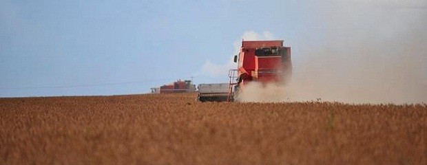 Argentina sede de una cumbre agrícola regional