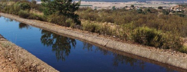 El agua, una preocupación regional