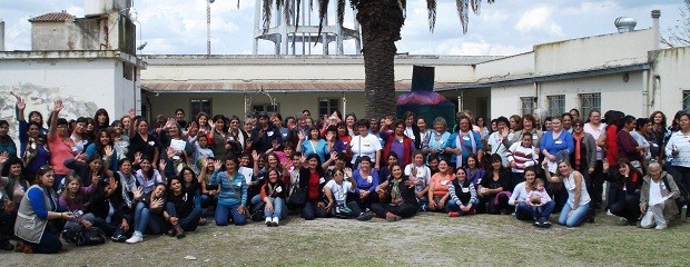 Segundo encuentro de mujeres emprendedoras en Feliciano