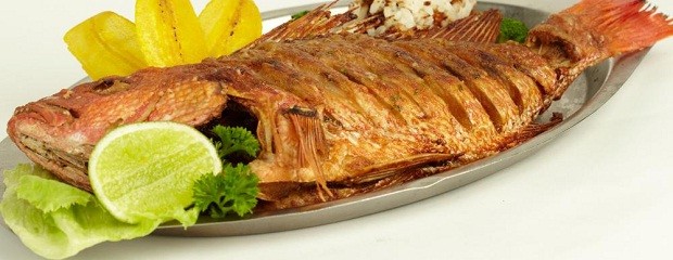 Subieron consumo y exportaciones de pescado en Argentina