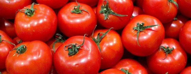 Se dispara otra vez el precio del tomate 