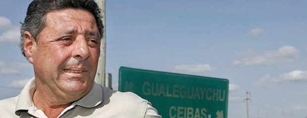 FAA remarcó la gran elección de Alfredo De Ángeli