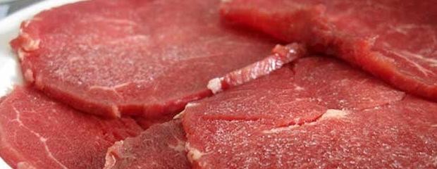 El precios de la carne subió un 9% 