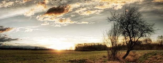 Pocas probabilidades que se observen lluvias en la región pa