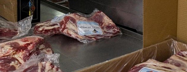 La carne y las frutas empujan la inflación de noviembre