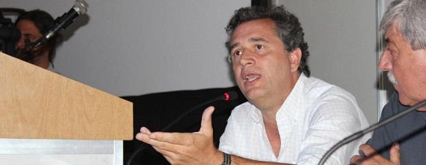 La Rural criticó la reforma tributaria de Entre Ríos