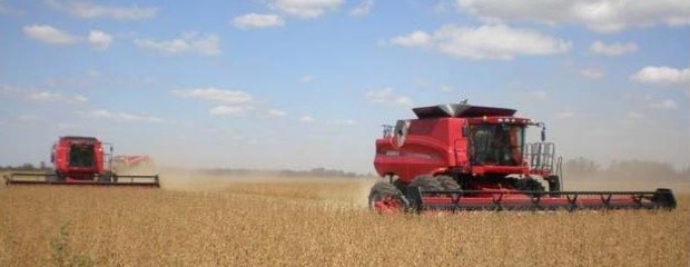 Nueva ley agrícola de EE.UU. podría afectar a Argentina