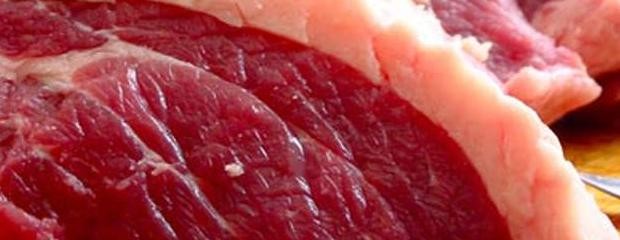 El Gobierno cerró las exportaciones de carne bovina 