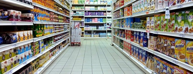 La inflación de febrero fue 3,4%